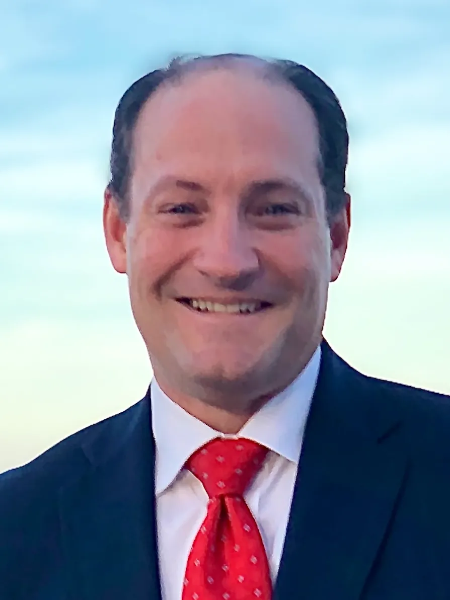 Lance T. Lackey