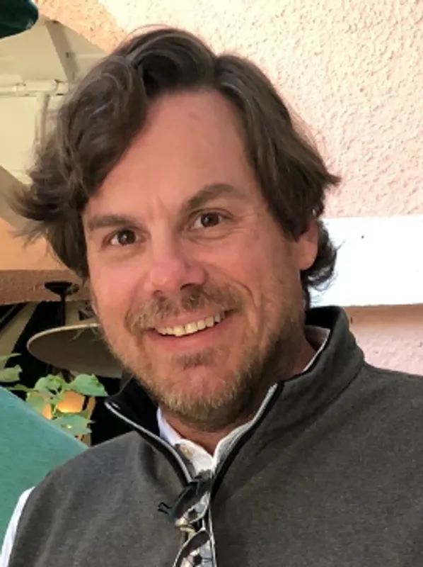 Patrick O. "Wheels" Smith